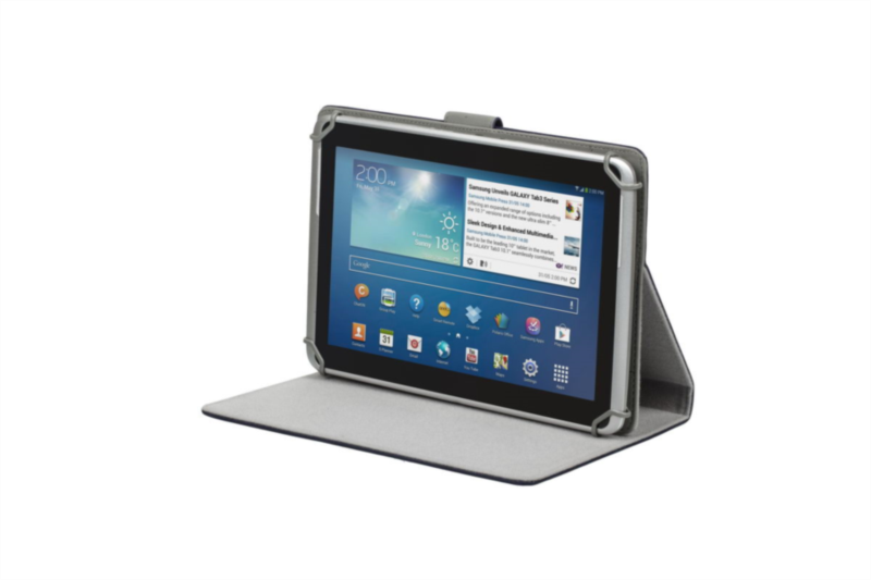 Torba za tablet RivaCase plava 9.7-10.5"-4