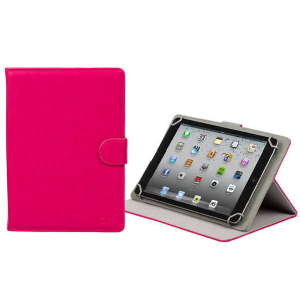 Futrola za tablet RivaCase roza 9.7-10.5"