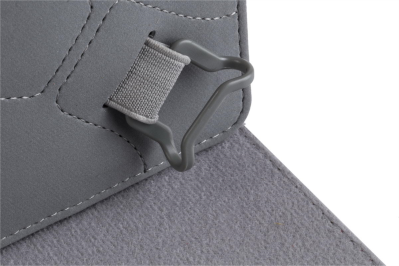 Torba za tablet RivaCase crvena 9.7-10.5"-6