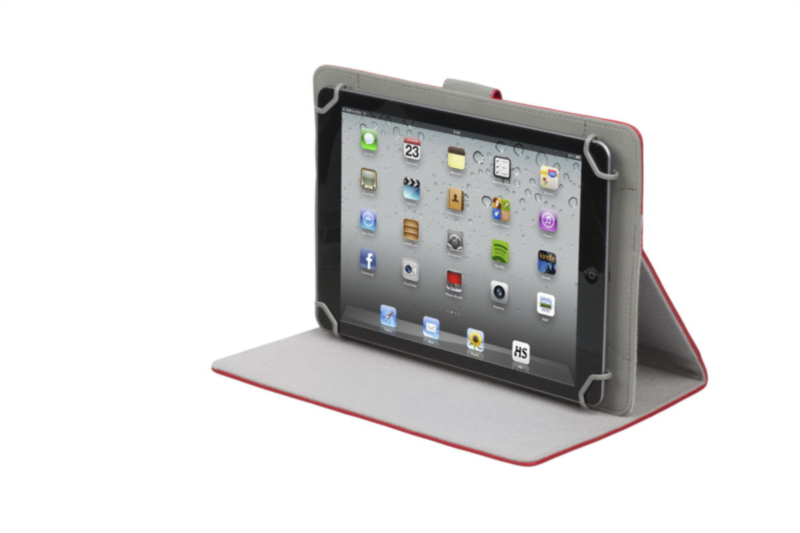 Torba za tablet RivaCase crvena 9.7-10.5"-8