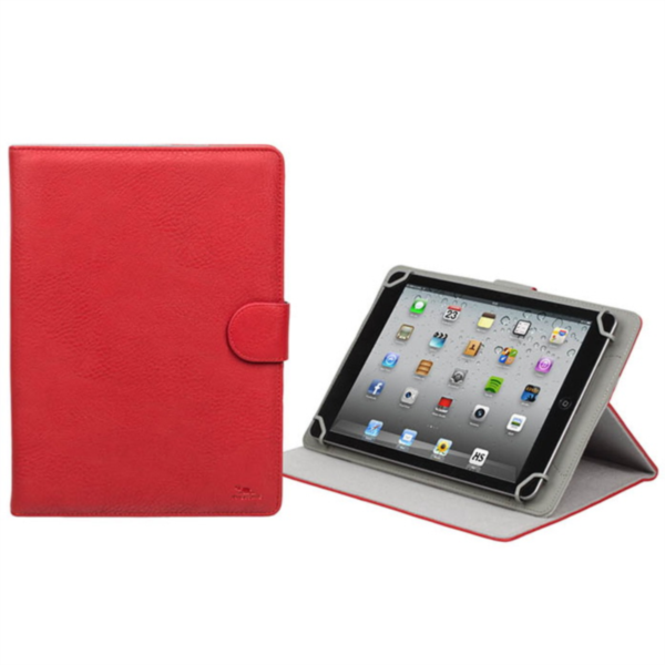 Torba za tablet RivaCase crvena 9.7-10.5"
