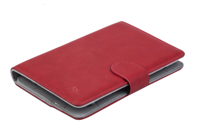 Torba za tablet RivaCase crvena 9.7-10.5"-7
