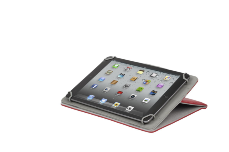 Torba za tablet RivaCase crvena 9.7-10.5"-3
