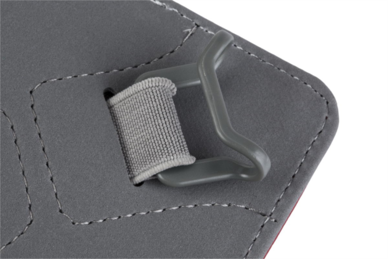 Torba za tablet RivaCase crvena 9.7-10.5"-4