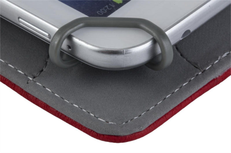 Torba za tablet RivaCase crvena 9.7-10.5"-5