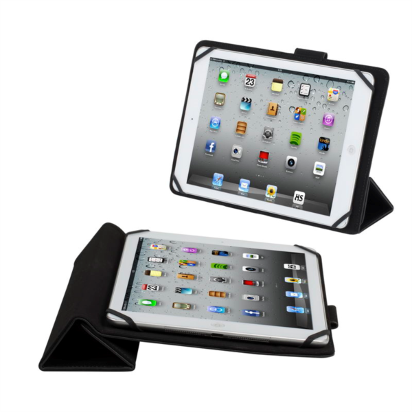 Futrola za tablet RivaCase crna 9.7-10.5"-4