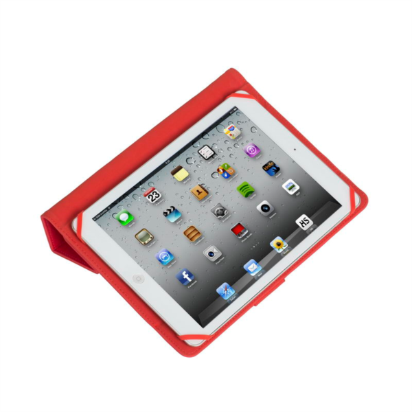 Torba za tablet RivaCase crvena 9.7-10.5"-6