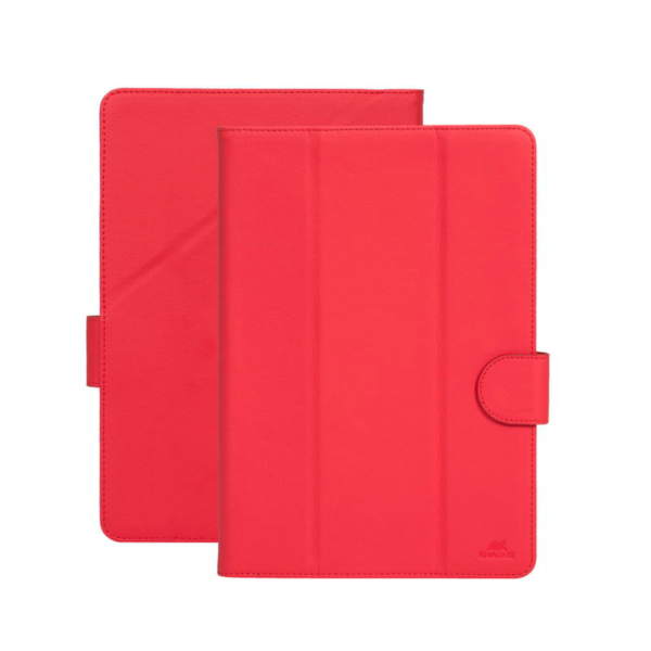 Torba za tablet RivaCase crvena 9.7-10.5"-2