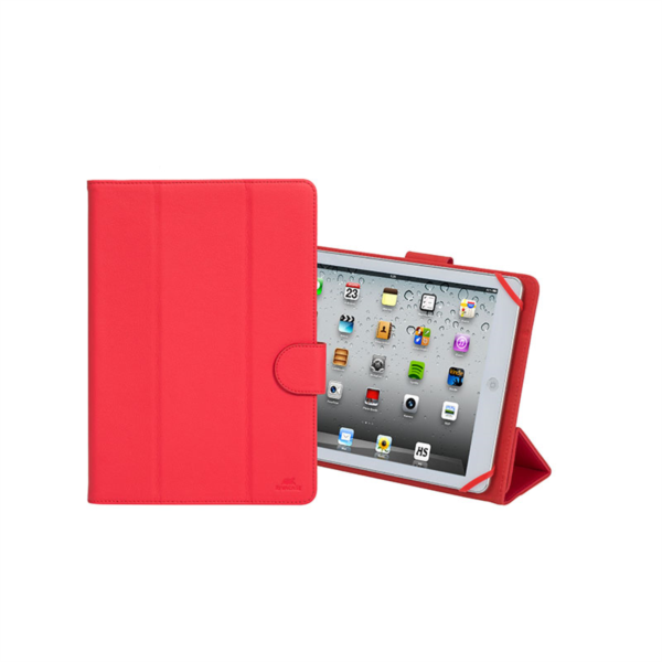 Torba za tablet RivaCase crvena 9.7-10.5"