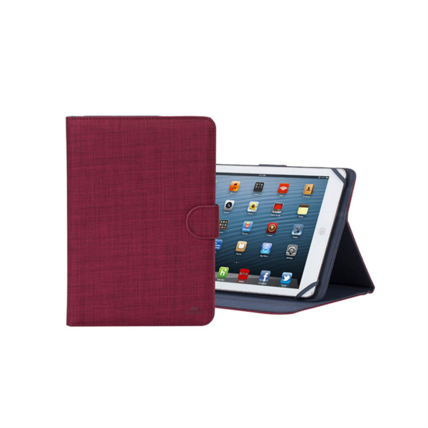 Torba za tablet RivaCase crvena 9.7"-10.5"