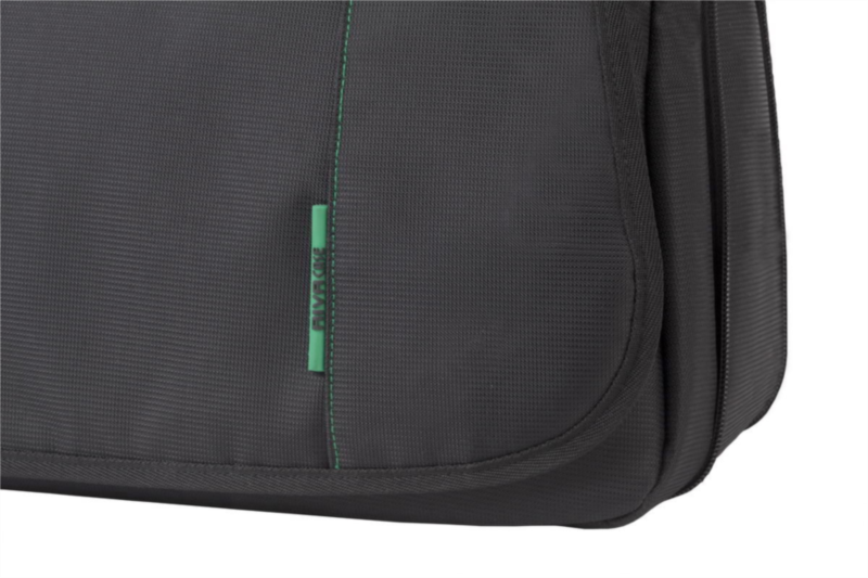 Hibridna torba za ramena za SLR Rivacase PS-4