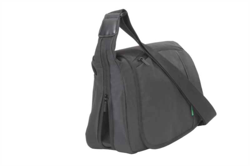 Hibridna torba za ramena za SLR Rivacase PS-7