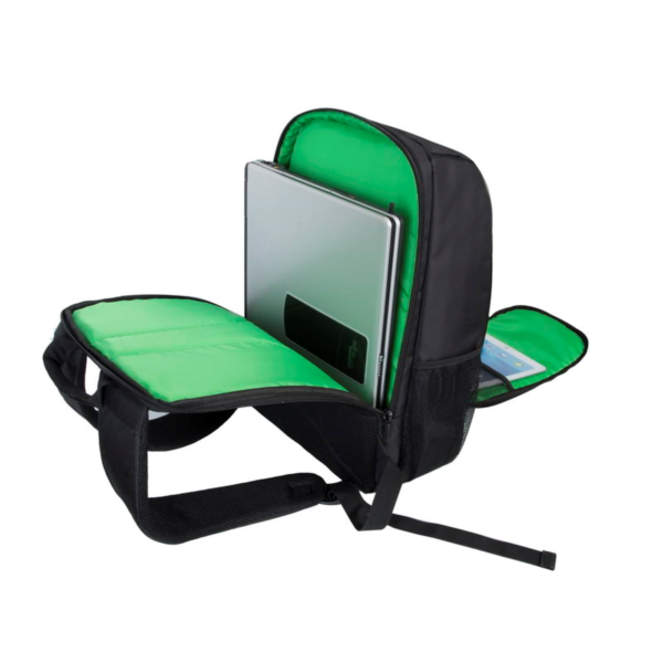 Ruksak RivaCase crni SLR (RivaCase crni ruksak za SLR kamere 7490 PS)-7