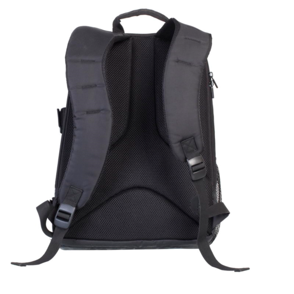 Ruksak RivaCase crni SLR (RivaCase crni ruksak za SLR kamere 7490 PS)-1