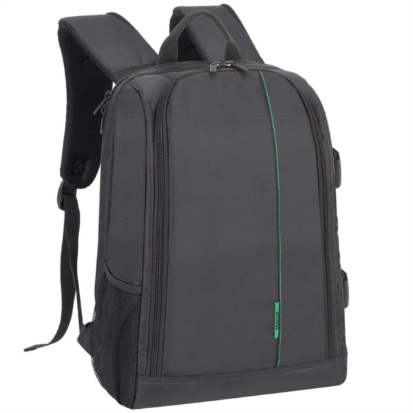 Ruksak RivaCase crni SLR (RivaCase crni ruksak za SLR kamere 7490 PS)