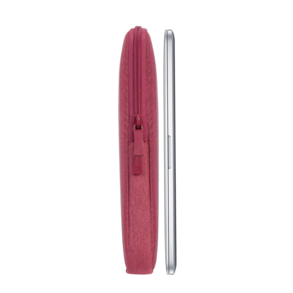 Torba za laptop RIVACASE 7703 (13.3, crvena)-4