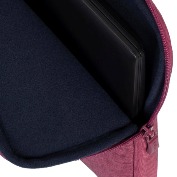 Torba za laptop RIVACASE 7703 (13.3, crvena)-3