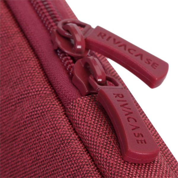 Torba za laptop RIVACASE 7703 (13.3, crvena)-5