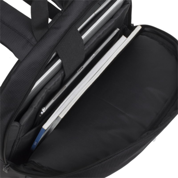 Ruksak za prijenosno računalo RivaCase crni 15.6"-6