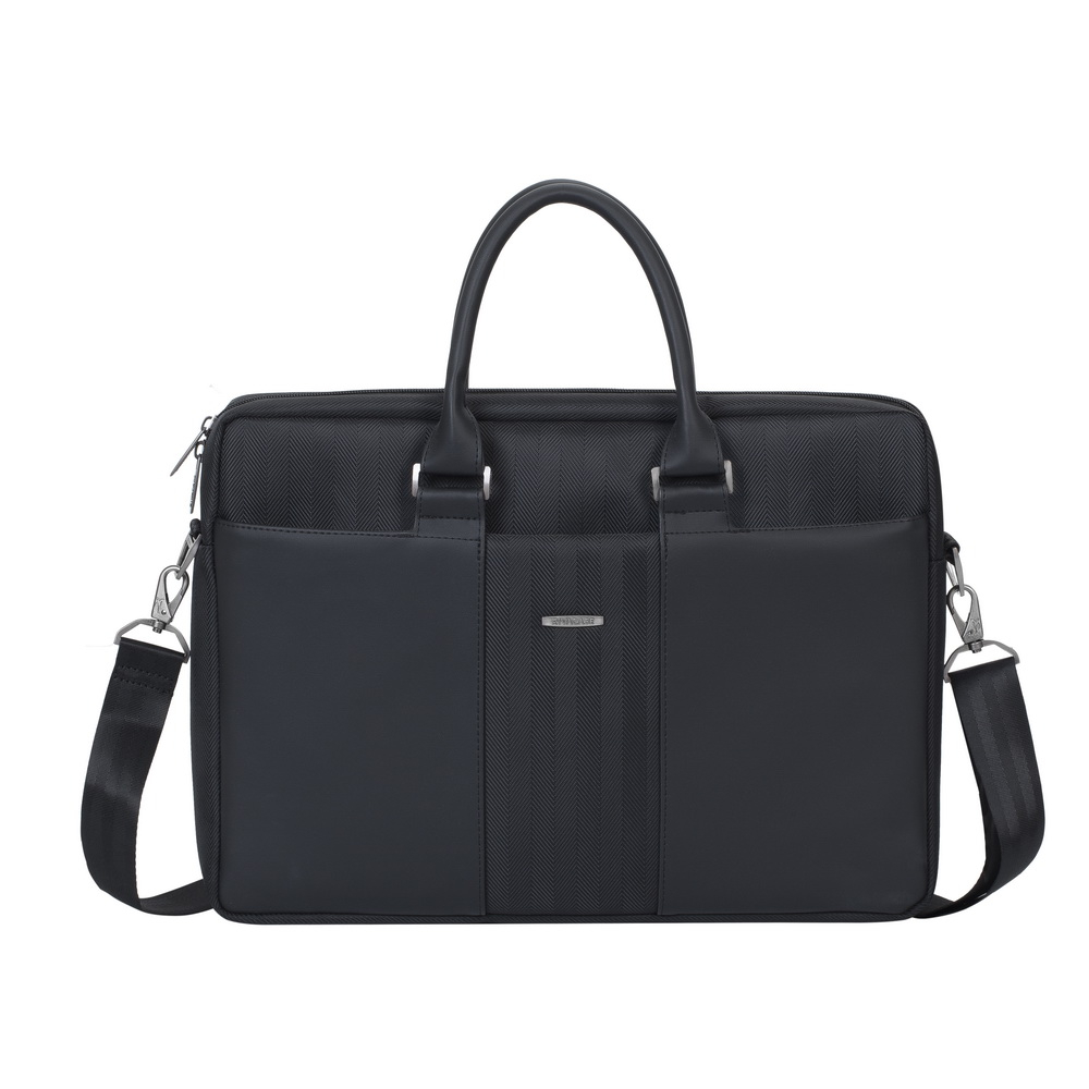 Torba za prijenosno računalo RivaCase 15.6" crna-8
