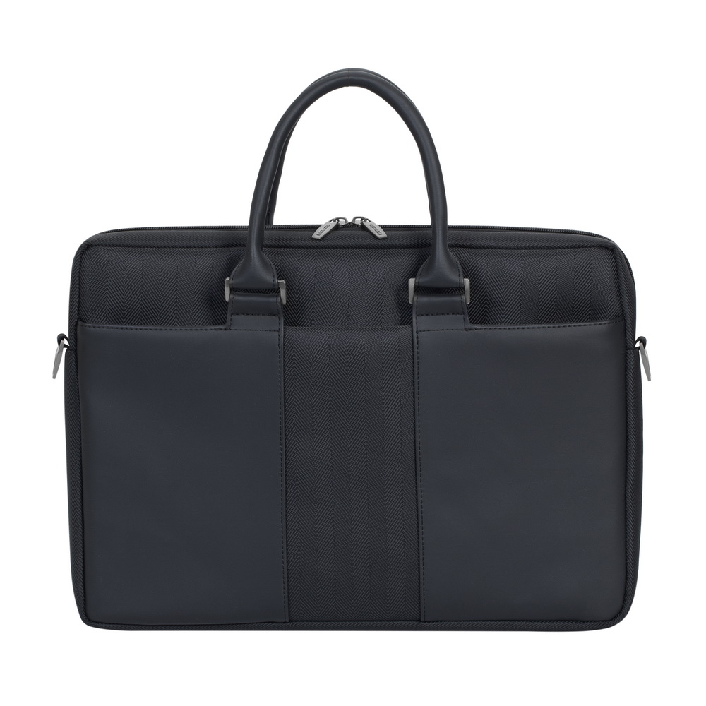 Torba za prijenosno računalo RivaCase 15.6" crna-12