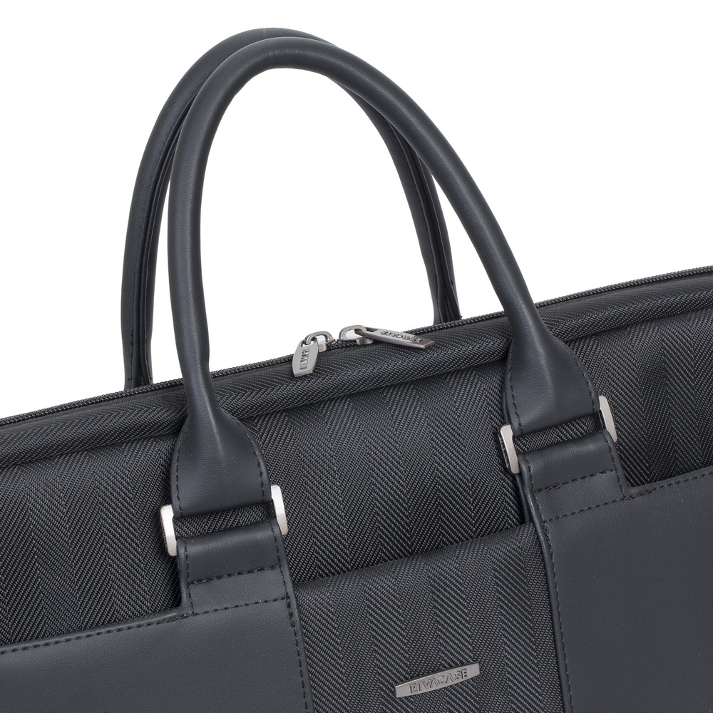 Torba za prijenosno računalo RivaCase 15.6" crna-17