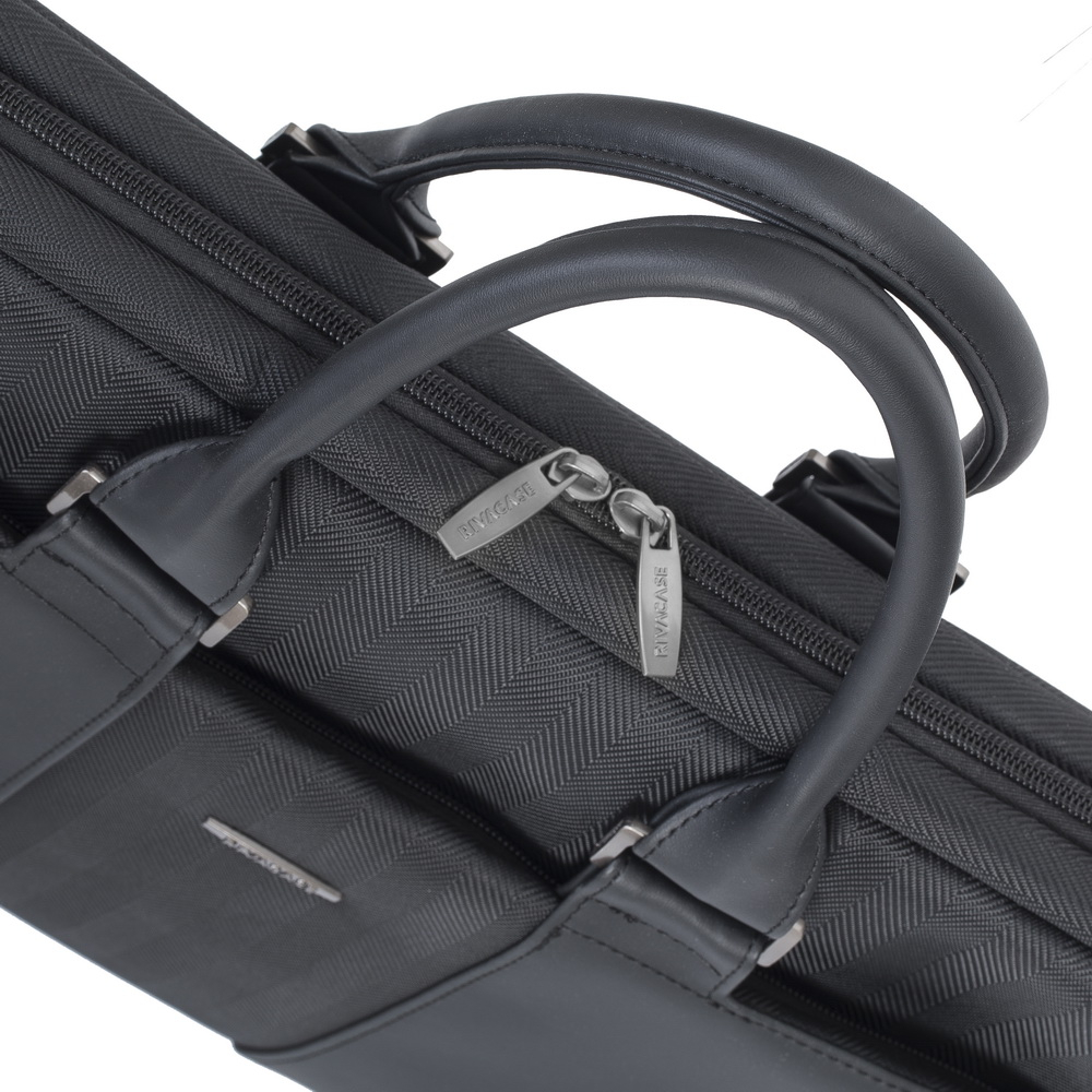 Torba za prijenosno računalo RivaCase 15.6" crna-16