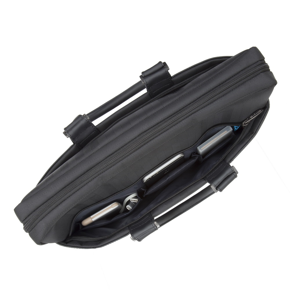 Torba za prijenosno računalo RivaCase 15.6" crna-11
