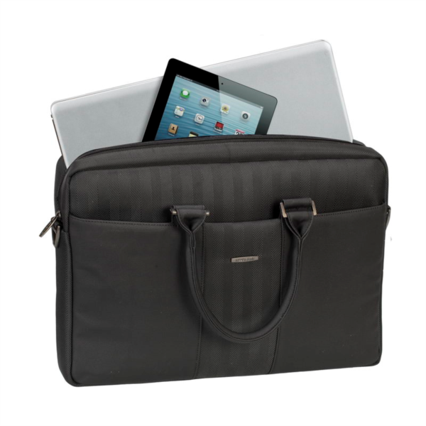 Torba za prijenosno računalo RivaCase 15.6" crna-3