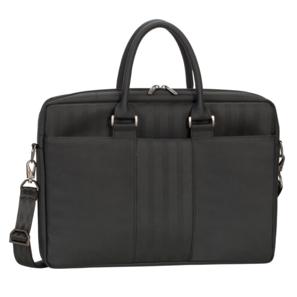 Torba za prijenosno računalo RivaCase 15.6" crna-1