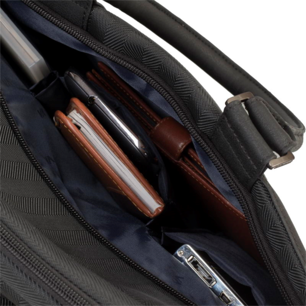 Torba za prijenosno računalo RivaCase 15.6" crna-5