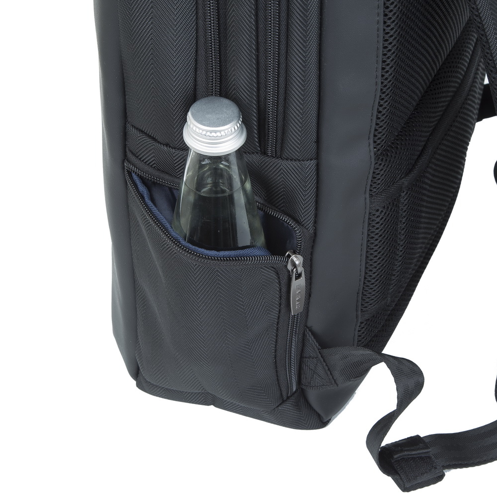 Ruksak za prijenosno računalo RivaCase 15.6" crni-5