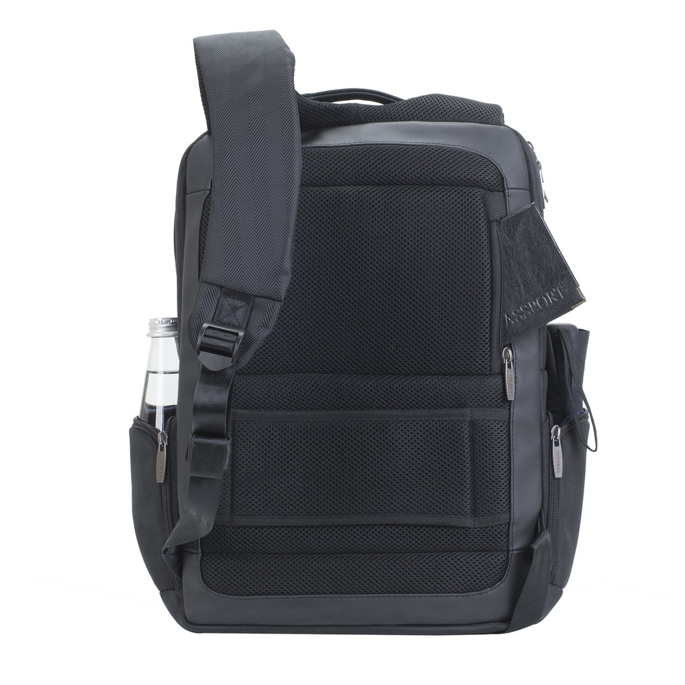 Ruksak za prijenosno računalo RivaCase 15.6" crni-9