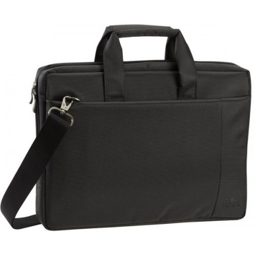 Torba za prijenosno računalo RivaCase crna 15.6"-7