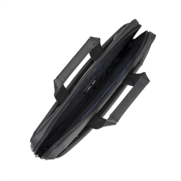 Torba za prijenosno računalo RivaCase crna 15.6"-1
