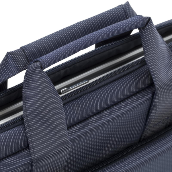 Torba za prijenosno računalo RivaCase plava 15.6"-5