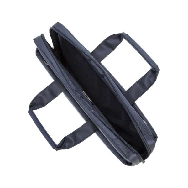 Torba za prijenosno računalo RivaCase plava 15.6"-1