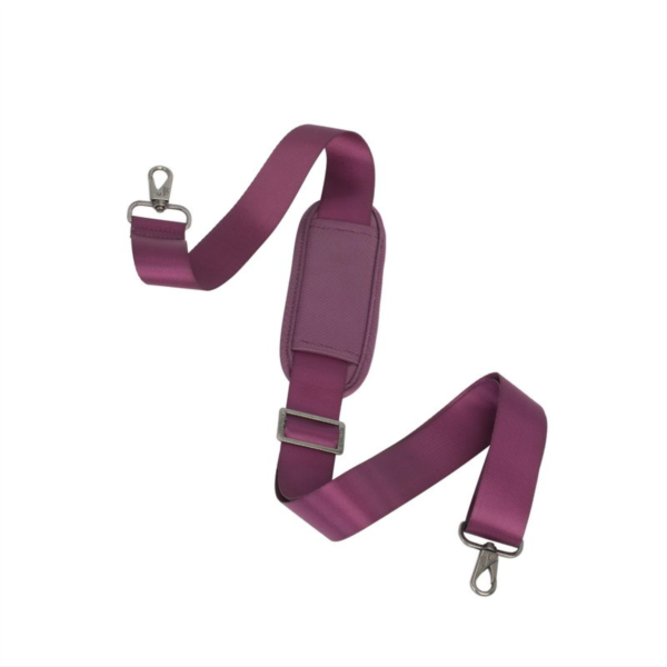 Torba za prijenosno računalo RivaCase ljubičasta 15.6"-2