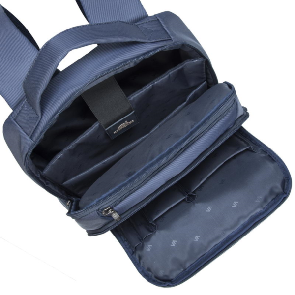 Ruksak za prijenosno računalo RivaCase plavi 15.6"-3