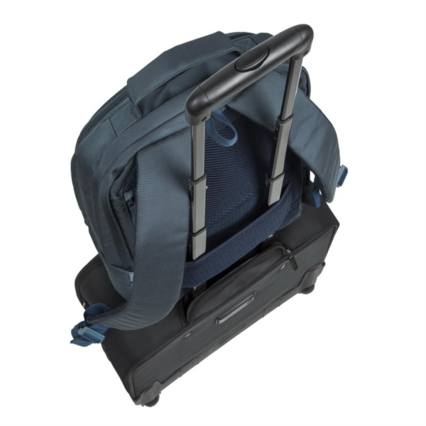 Ruksak za prijenosno računalo RivaCase akvamarin plavi 17.3"-11