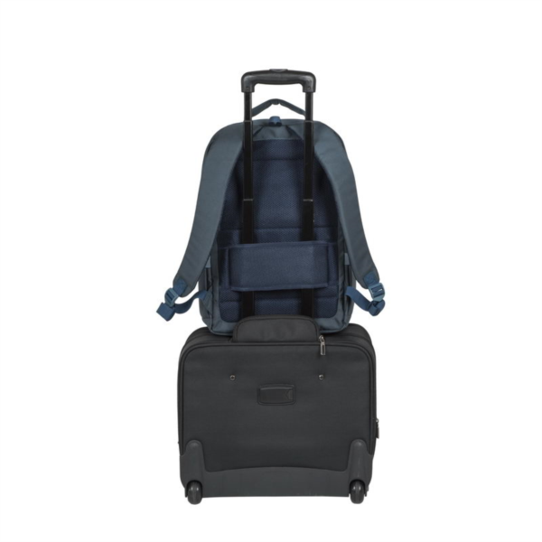 Ruksak za prijenosno računalo RivaCase akvamarin plavi 17.3"-9