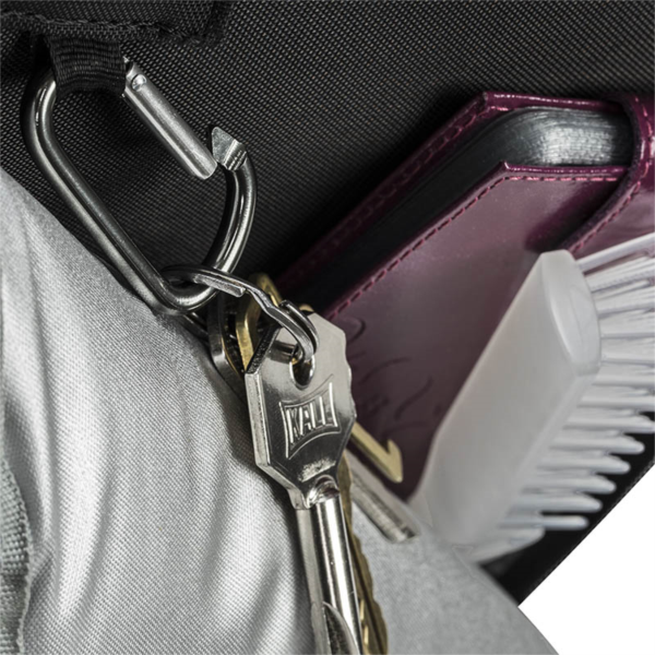 Torba za prijenosno računalo RivaCase crna 17.3"-7
