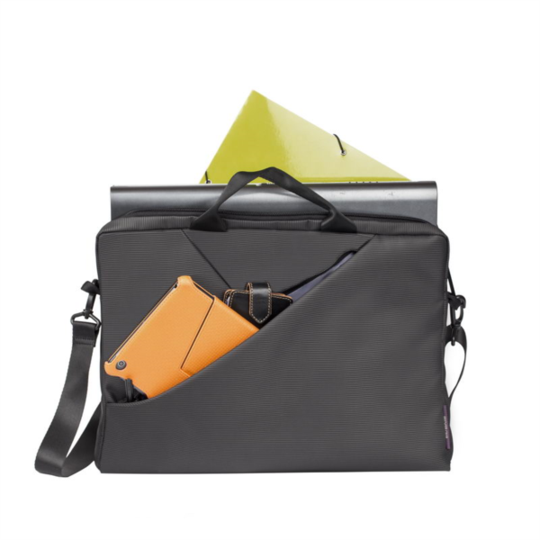 Torba za prijenosno računalo RivaCase siva 15.6"-6