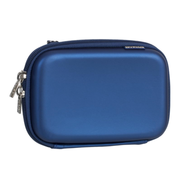 Futrola za disk HDD RivaCase svjetloplava