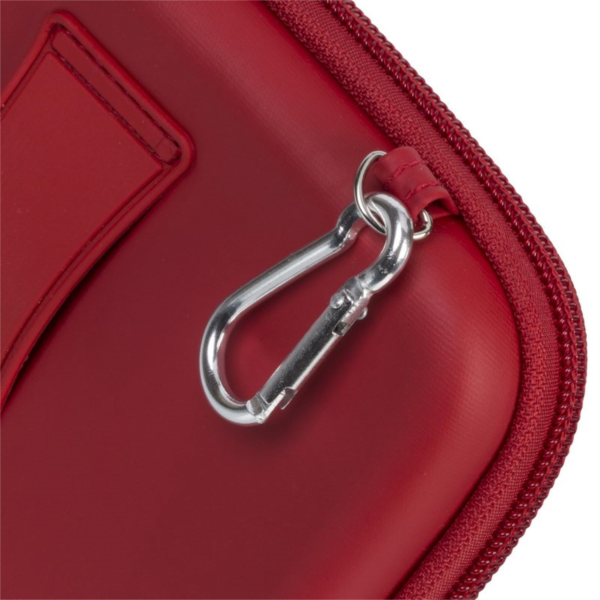 Futrola za disk HDD RivaCase crvena-4
