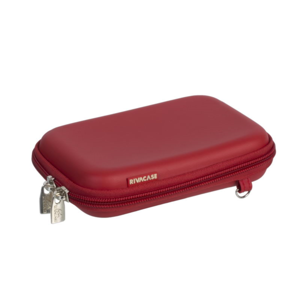 Futrola za disk HDD RivaCase crvena-1