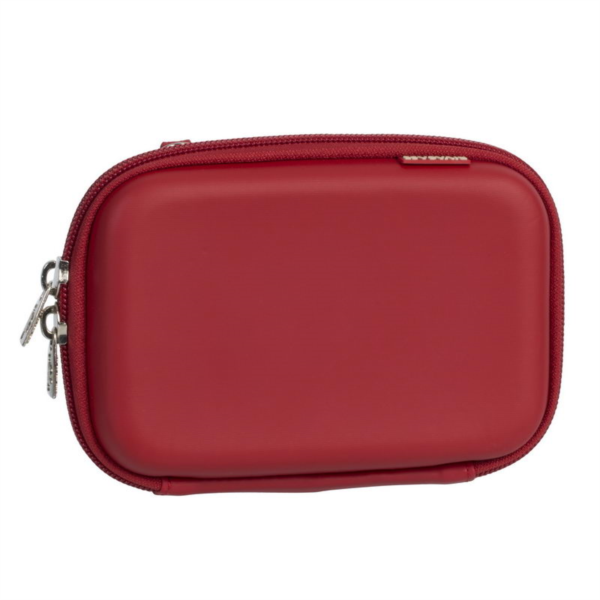 Futrola za disk HDD RivaCase crvena-0