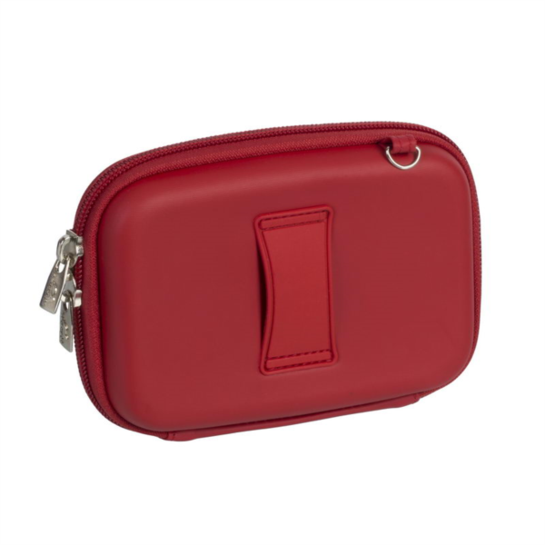 Futrola za disk HDD RivaCase crvena-2