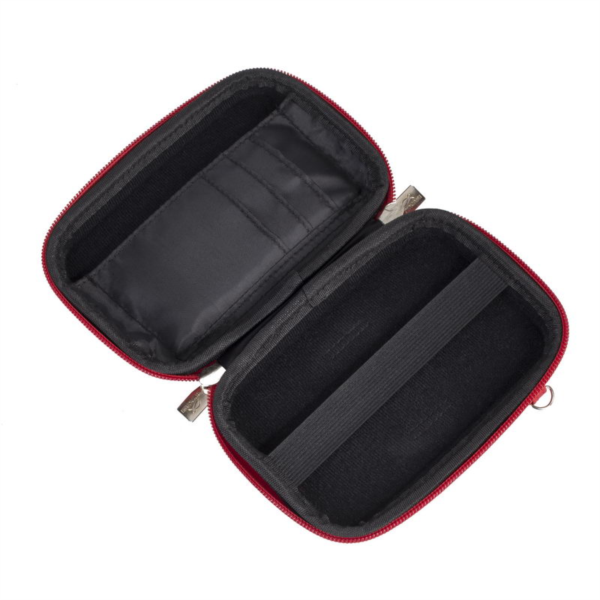 Futrola za disk HDD RivaCase crvena-6