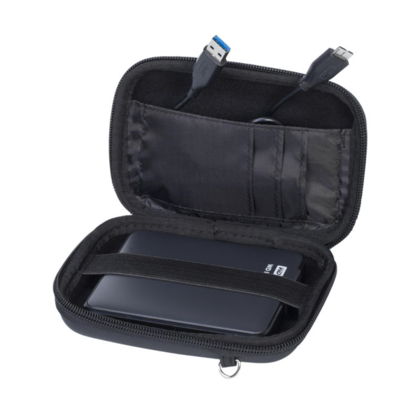 Futrola za disk ili GPS RivaCase crna-4